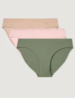 Women's Air Bikini (3-Pack)