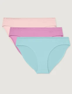 Women's Air Bikini (3-Pack)