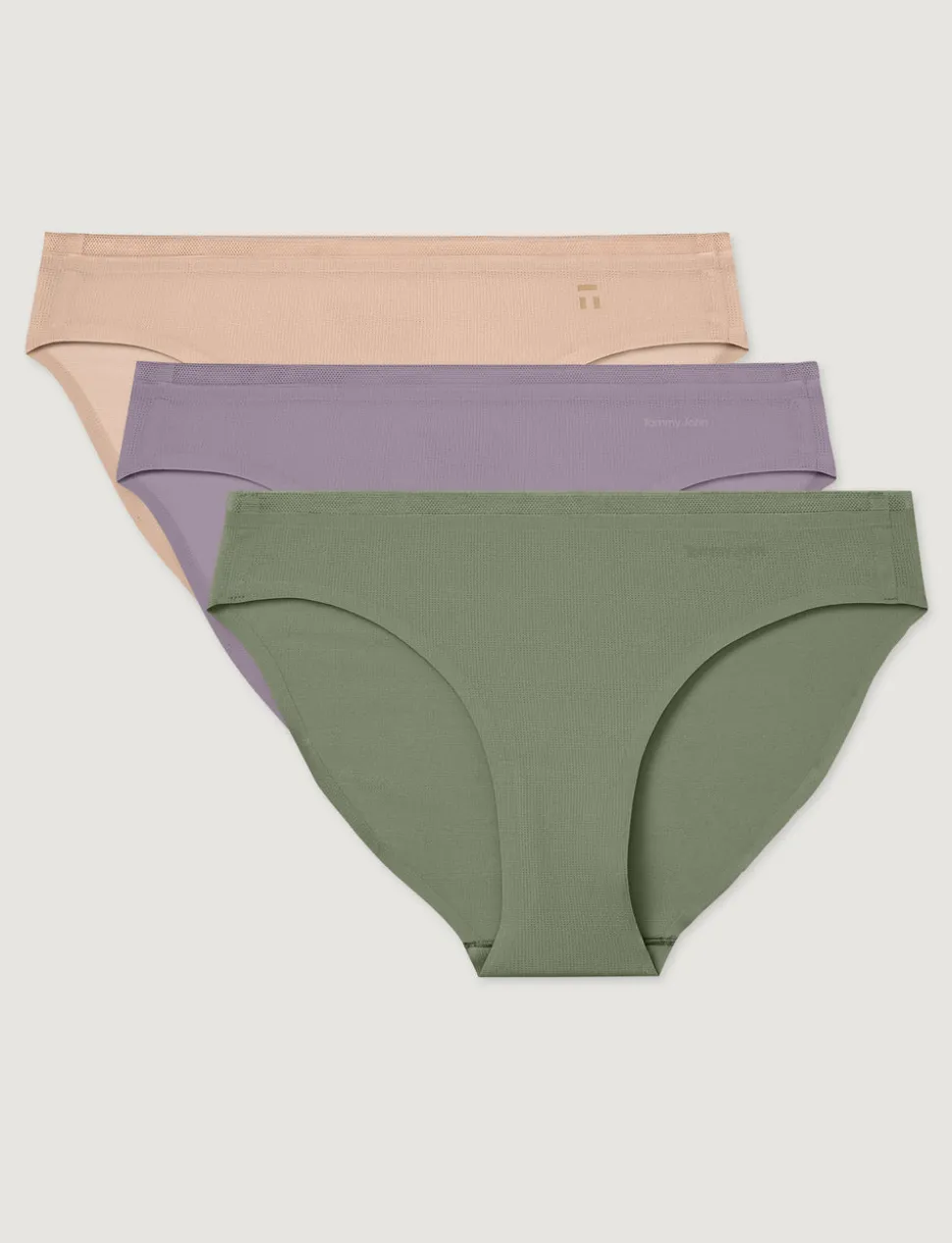 Women's Air Bikini (3-Pack)