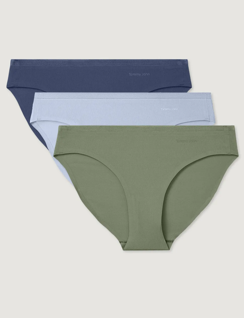 Women's Air Bikini (3-Pack)