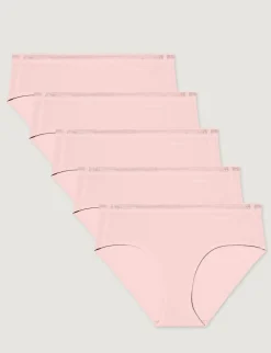 Women's Air Brief