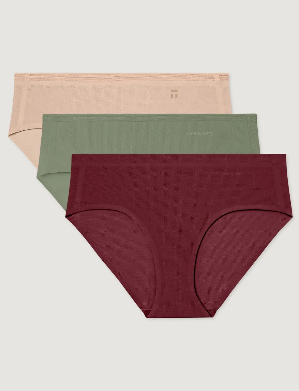 Women's Air Brief