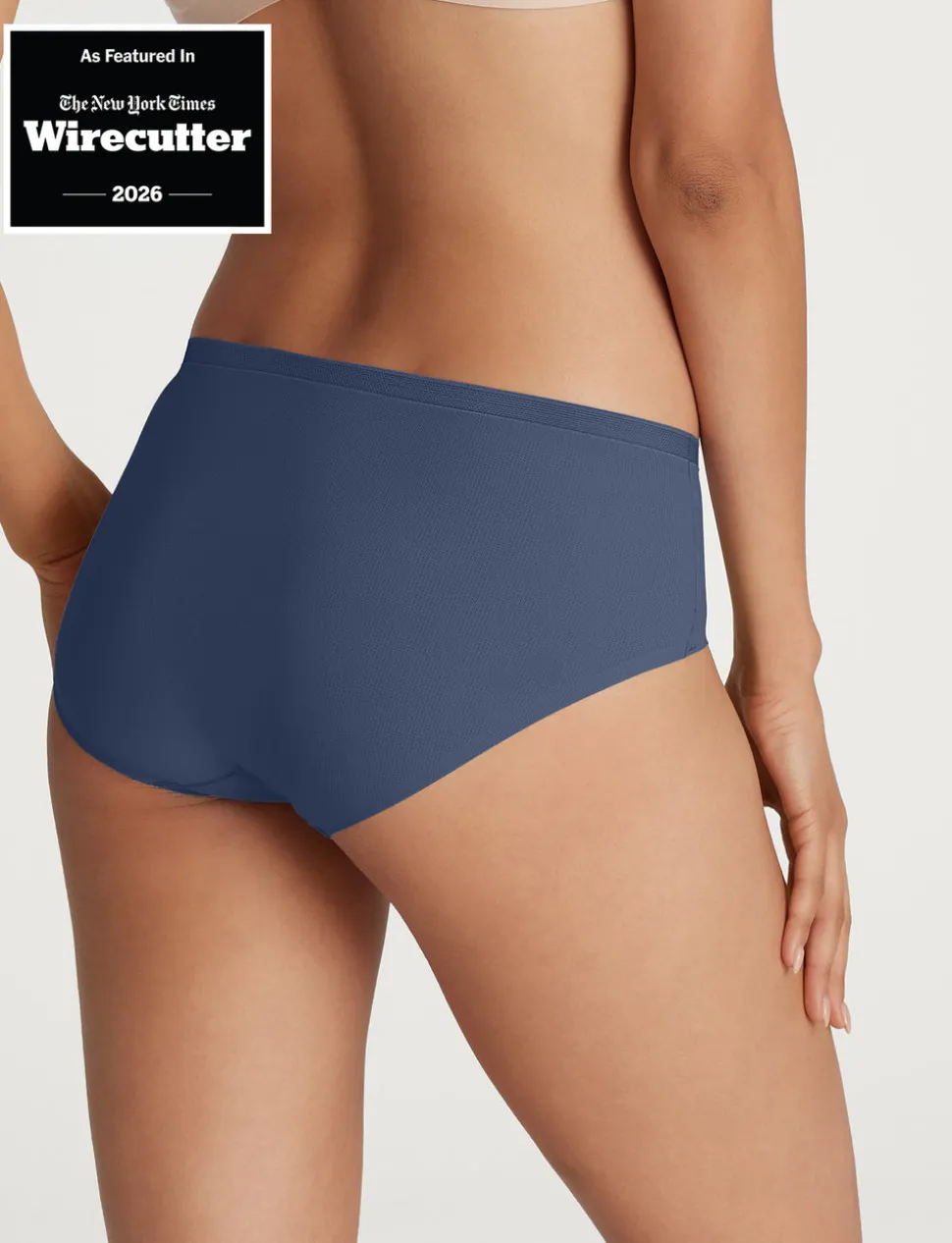 Women's Air Brief
