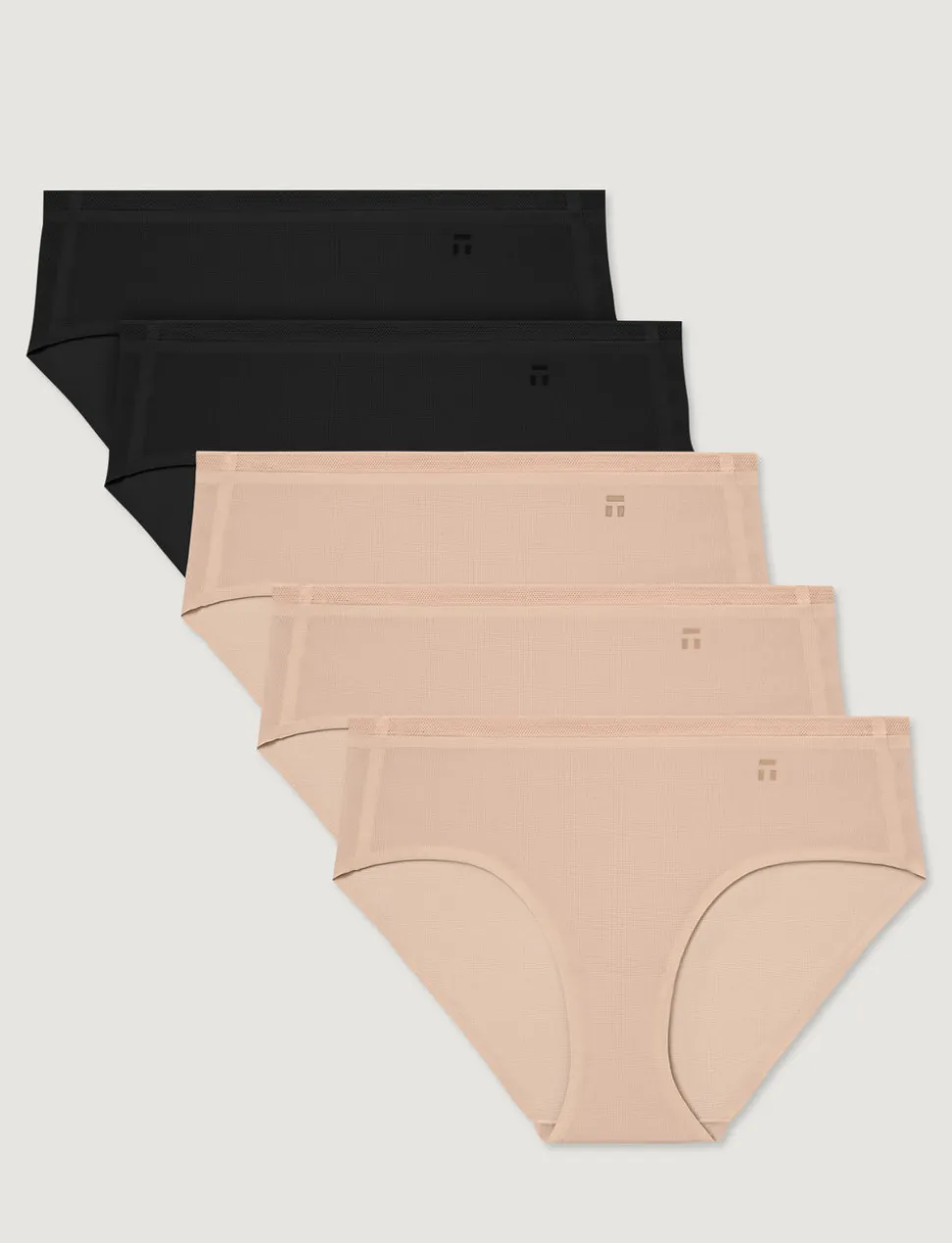 Women's Air Brief