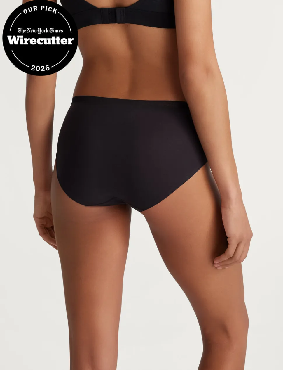 Women's Air Brief