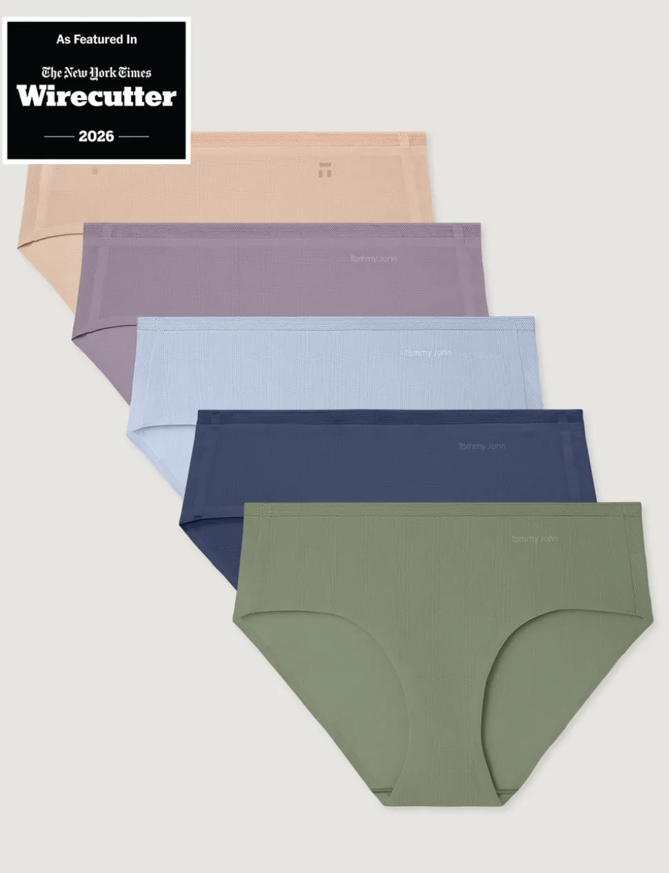 Women's Air Brief