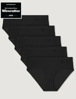Women's Air Brief