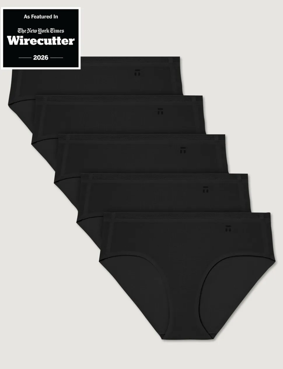 Women's Air Brief