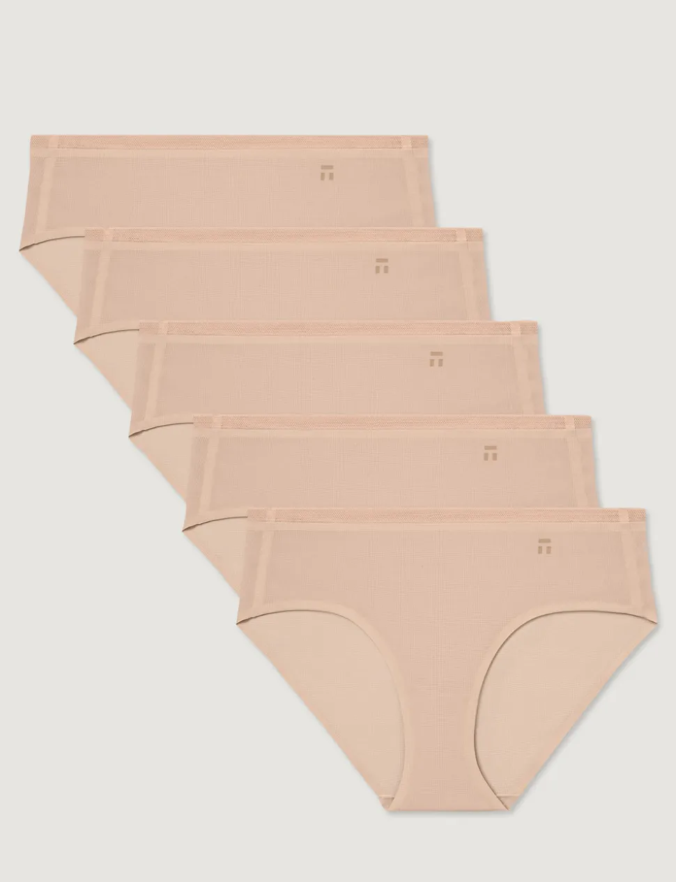Women's Air Brief
