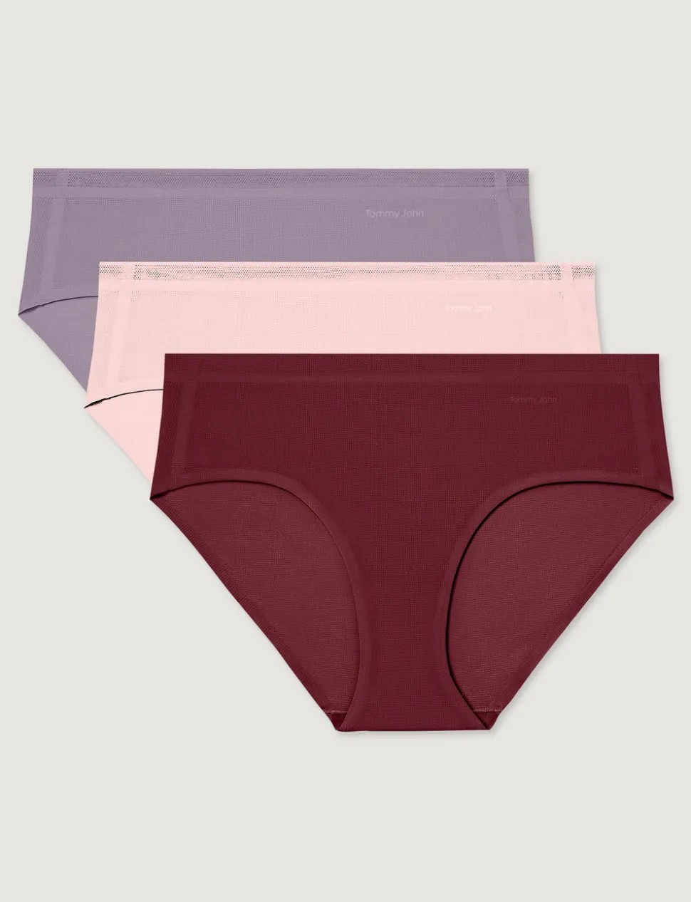 Women's Air Brief