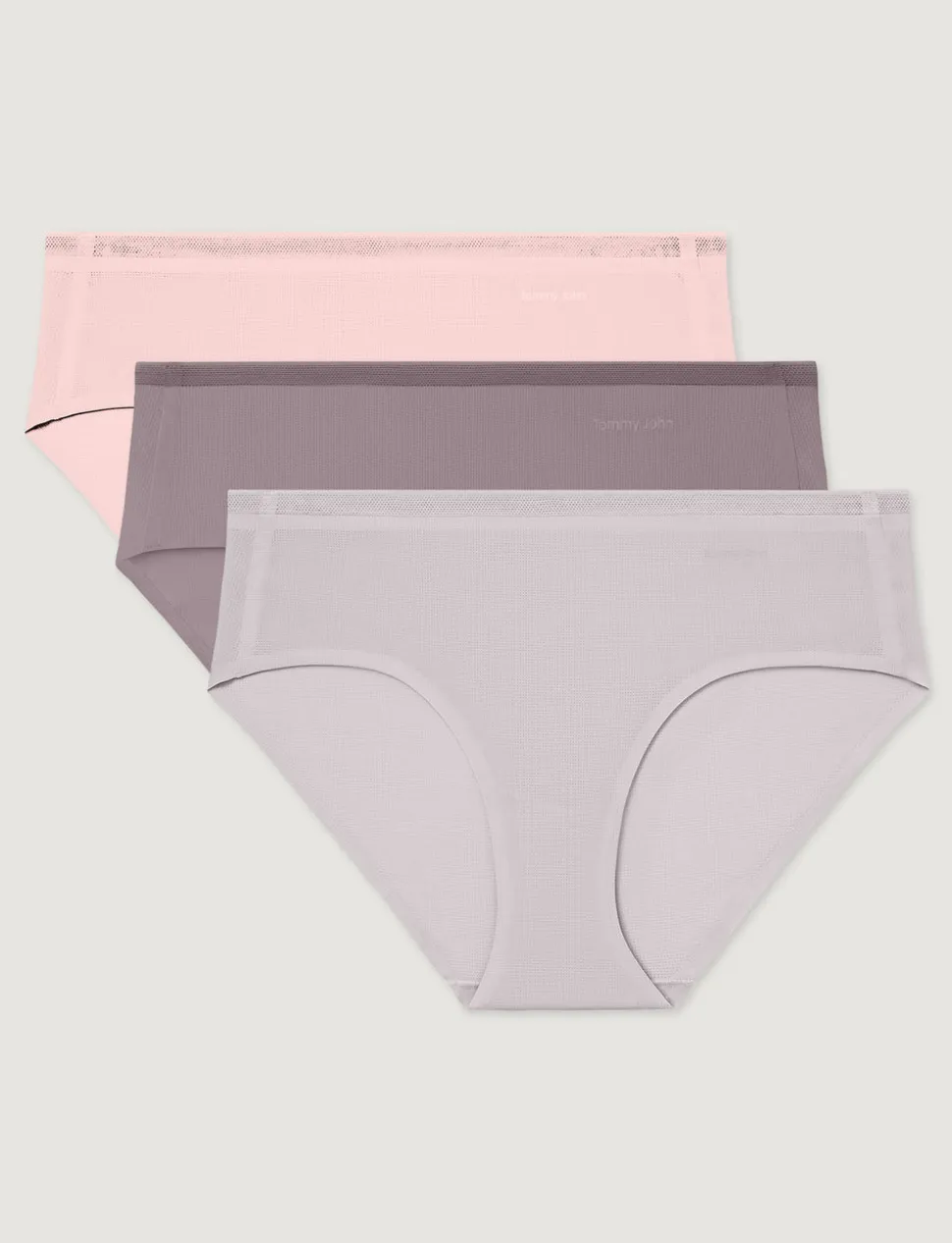 Women's Air Brief