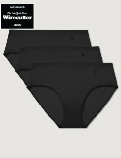 Women's Air Brief