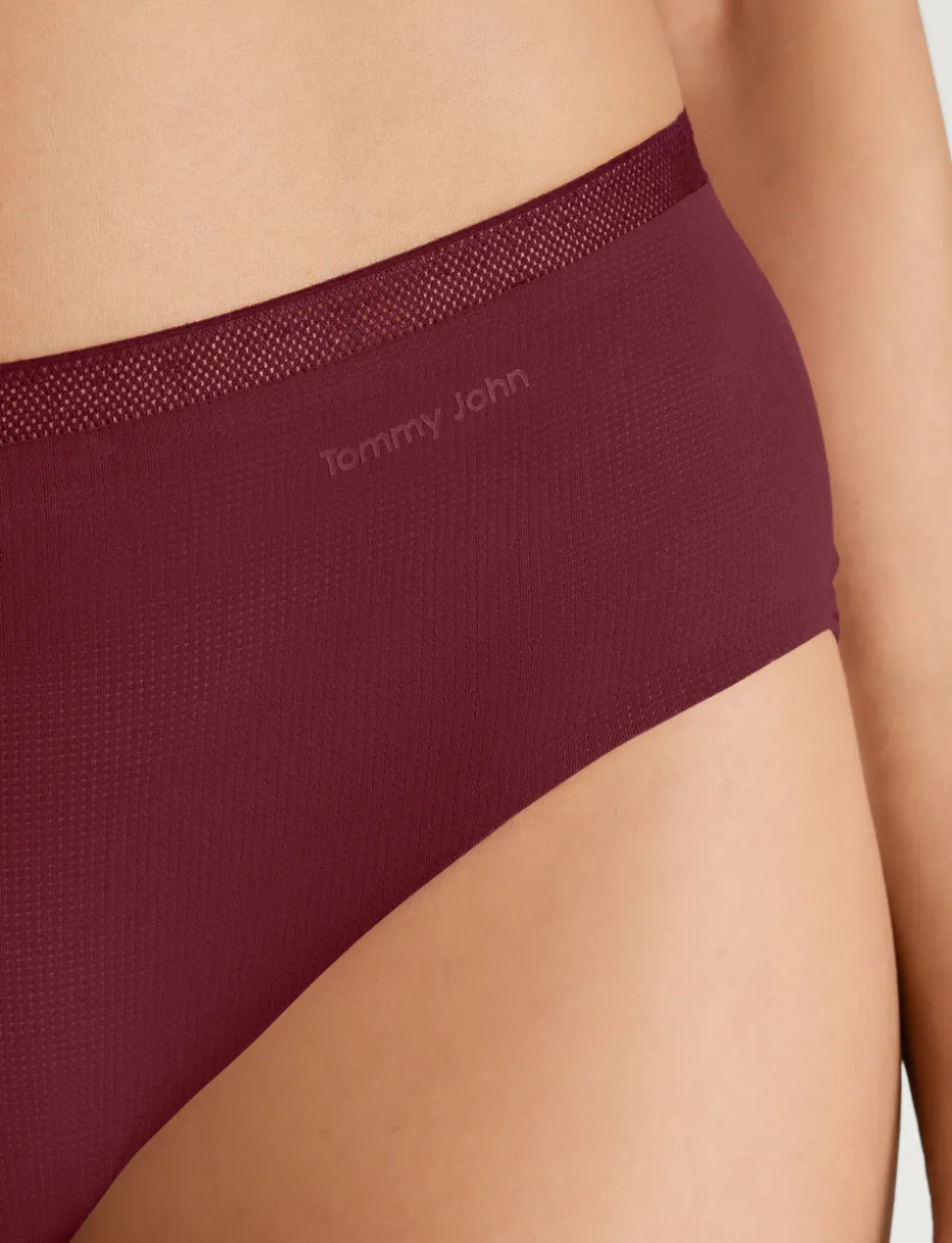 Women's Air Brief