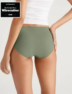 Women's Air Brief