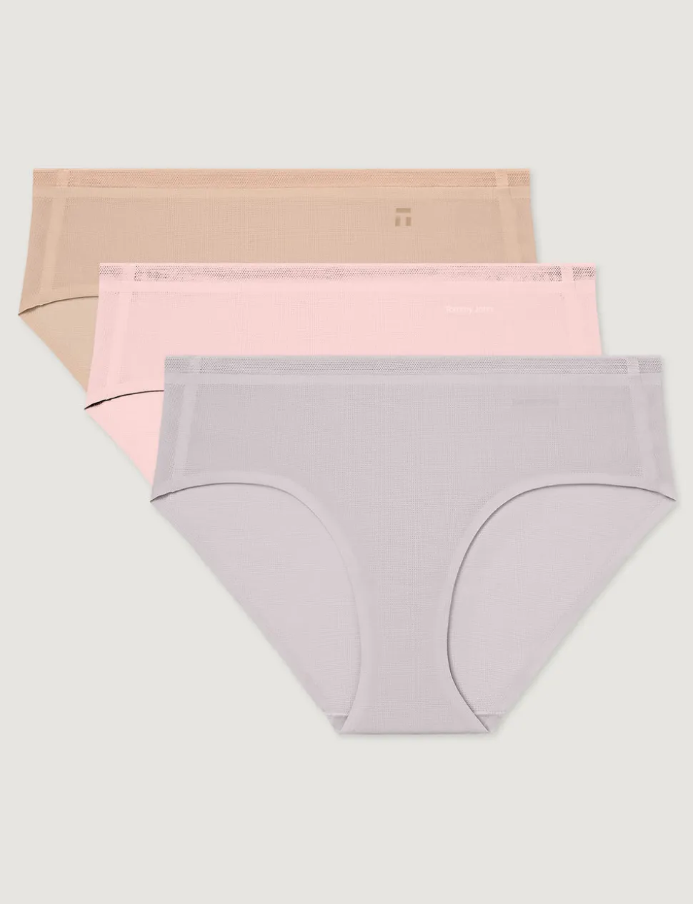 Women's Air Brief (5-Pack)