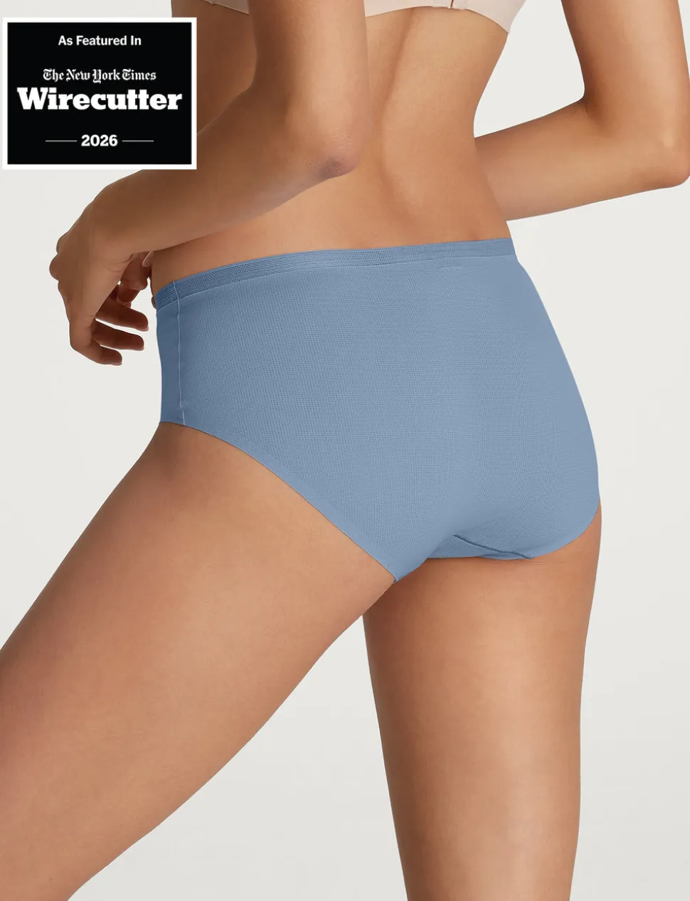 Women's Air Brief (5-Pack)