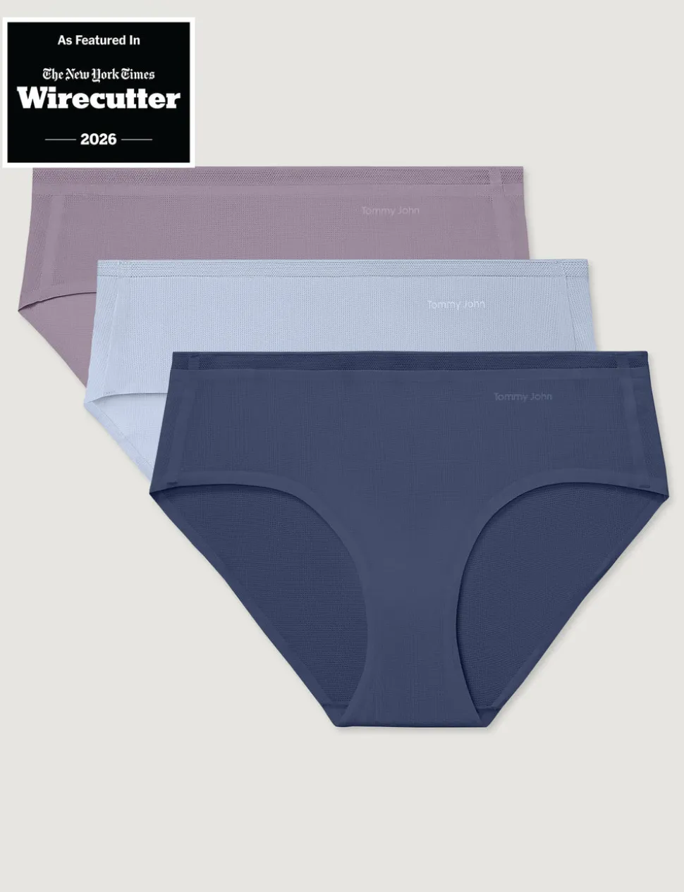 Women's Air Brief (5-Pack)