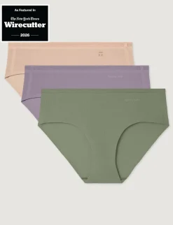 Women's Air Brief (5-Pack)