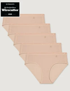Women's Air Brief (5-Pack)