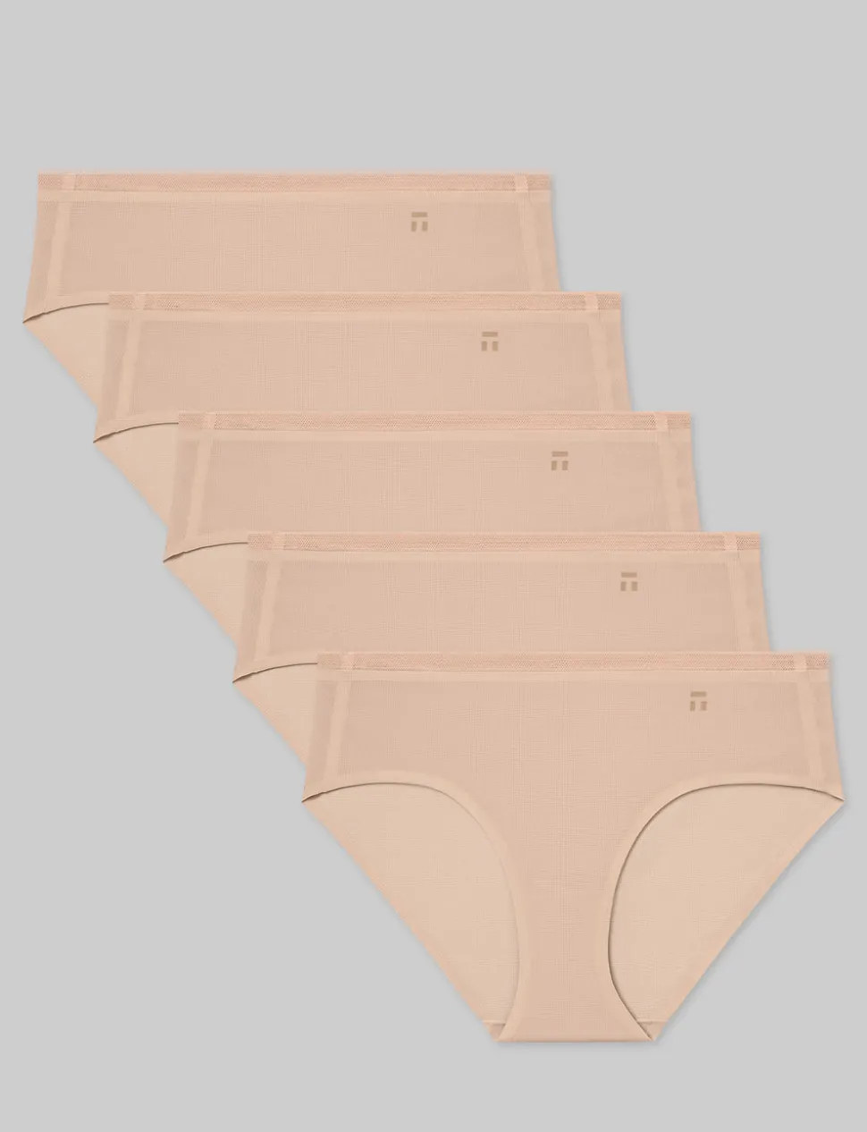 Women's Air Brief (5-Pack)