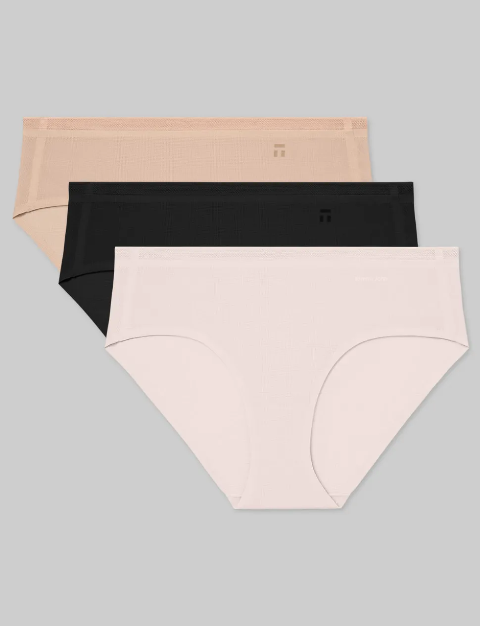 Women's Air Brief (5-Pack)