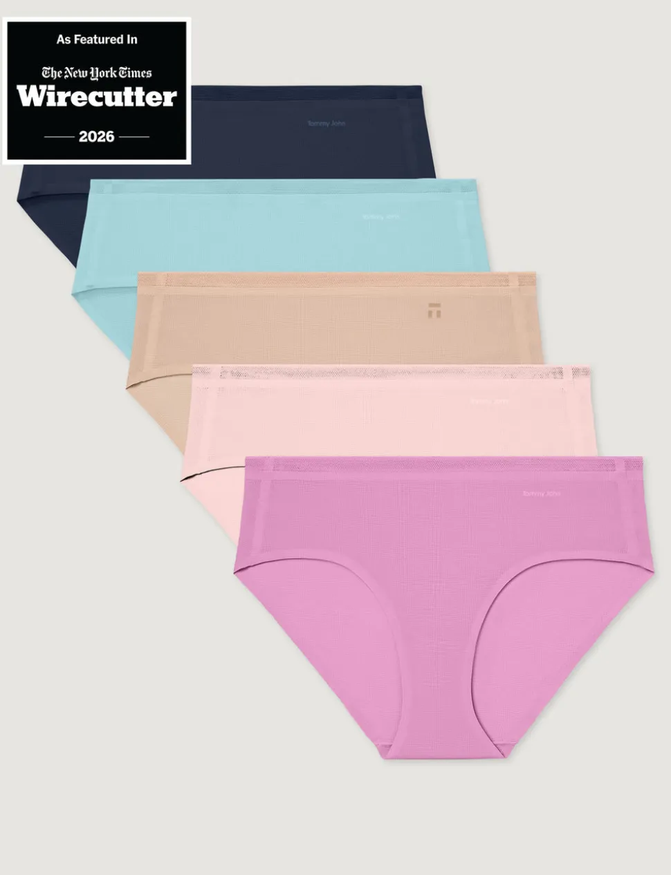 Women's Air Brief (3-Pack)