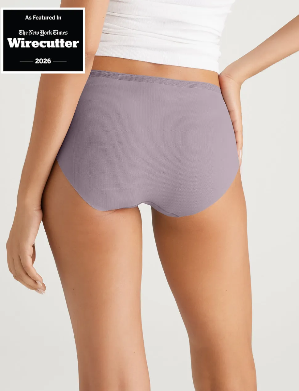 Women's Air Brief (3-Pack)