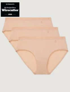 Women's Air Brief (3-Pack)