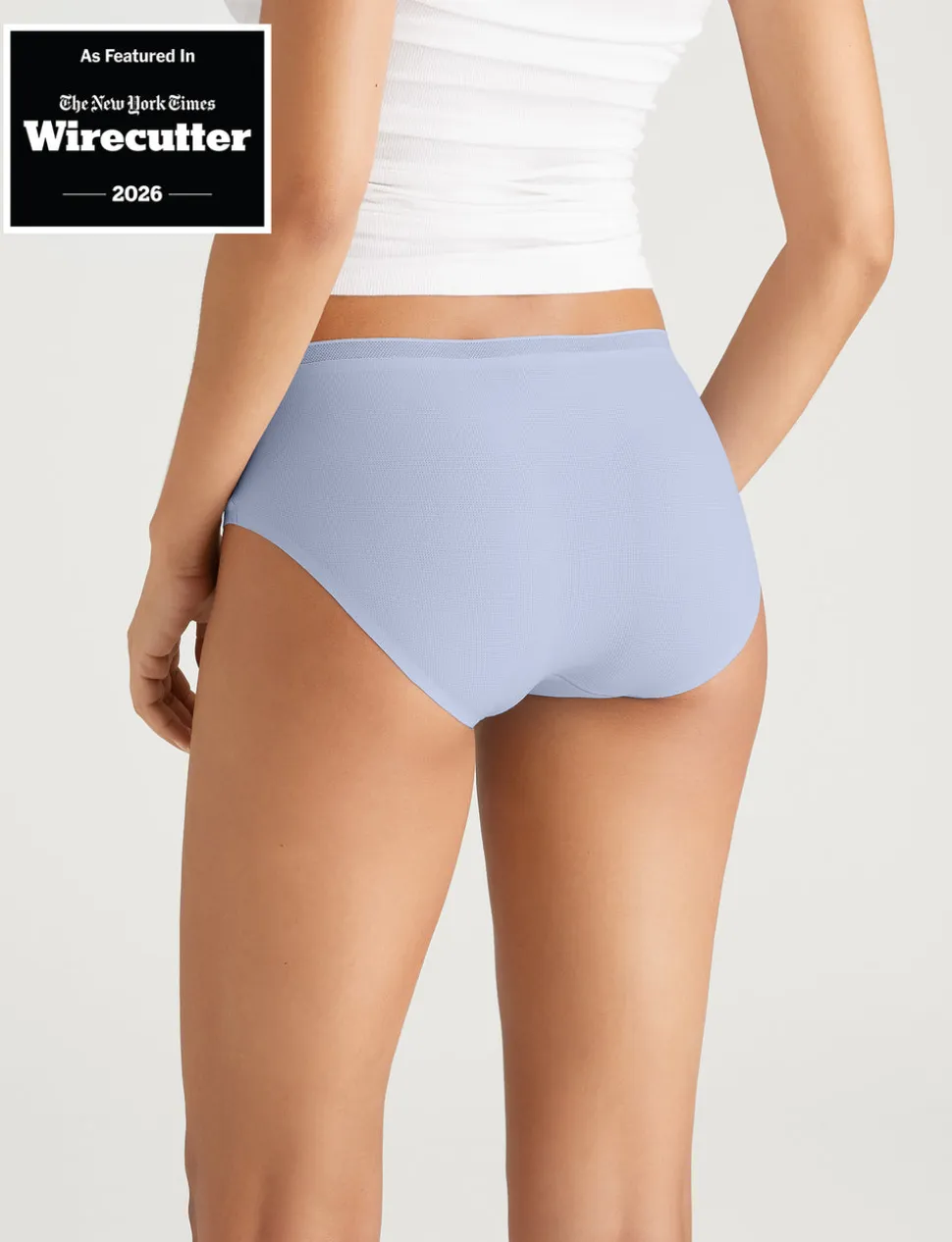 Women's Air Brief (3-Pack)