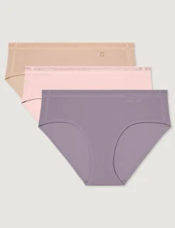 Women's Air Brief (3-Pack)
