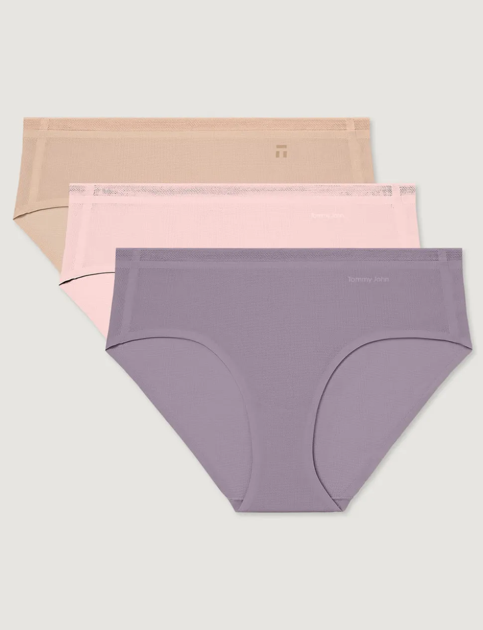 Women's Air Brief (3-Pack)