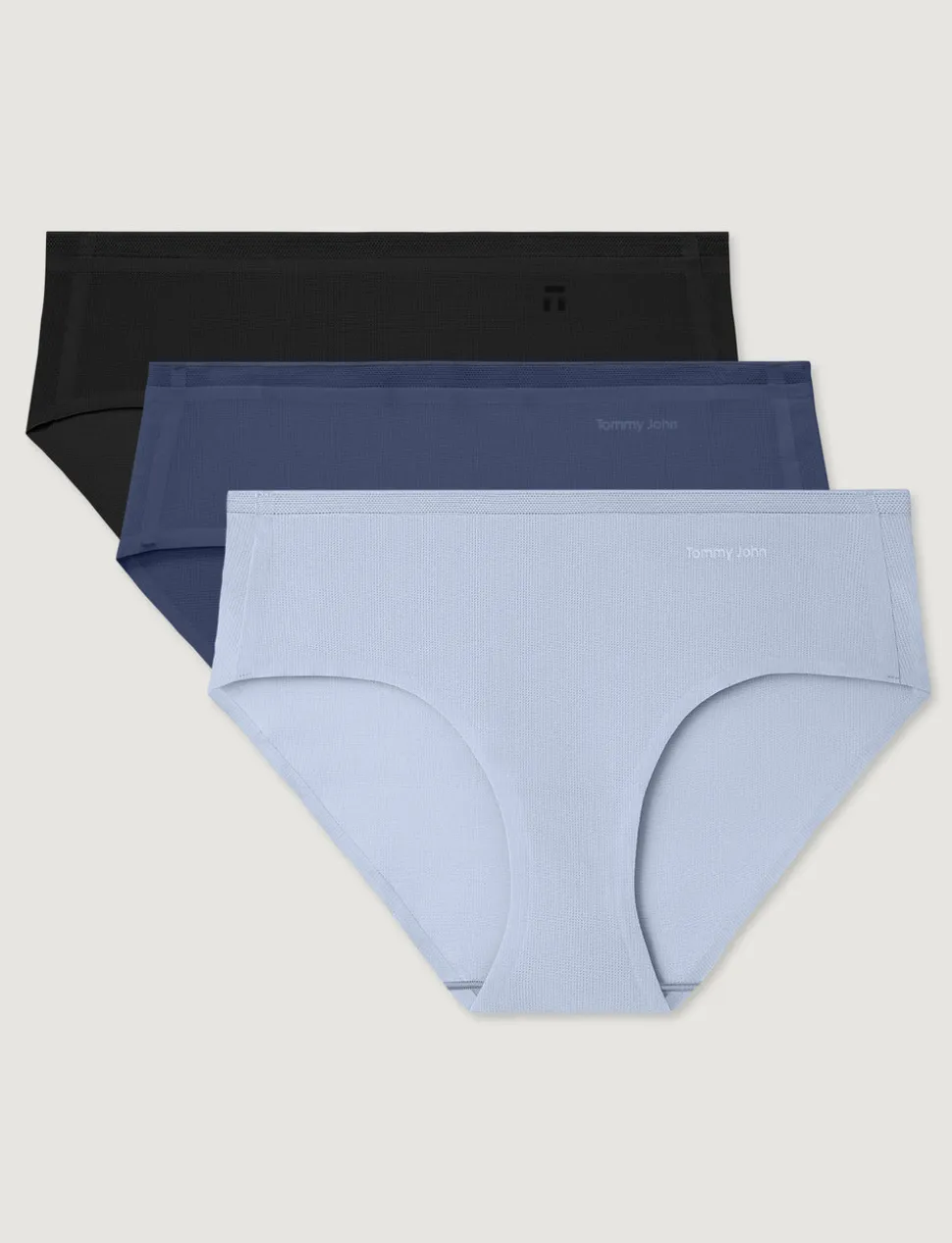 Women's Air Brief (3-Pack)