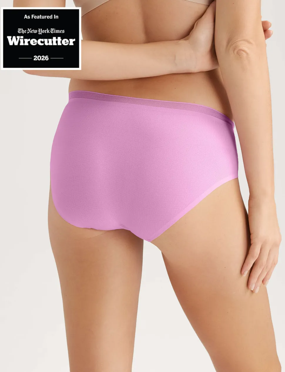 Women's Air Brief (3-Pack)