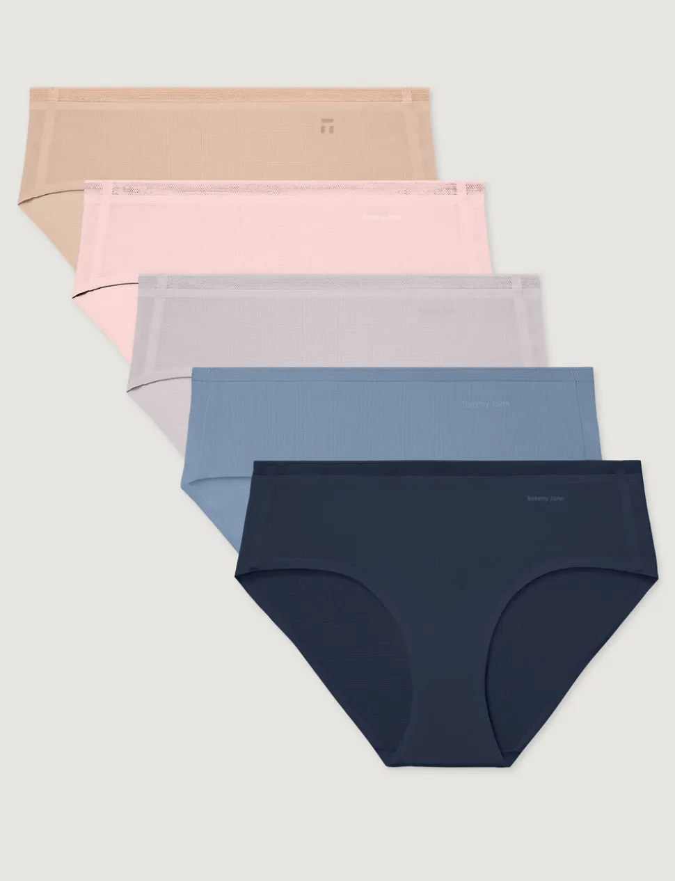 Women's Air Brief (3-Pack)