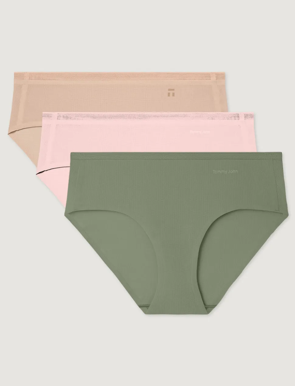 Women's Air Brief (3-Pack)