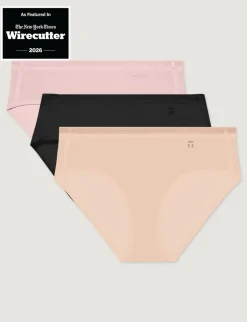 Women's Air Brief (3-Pack)
