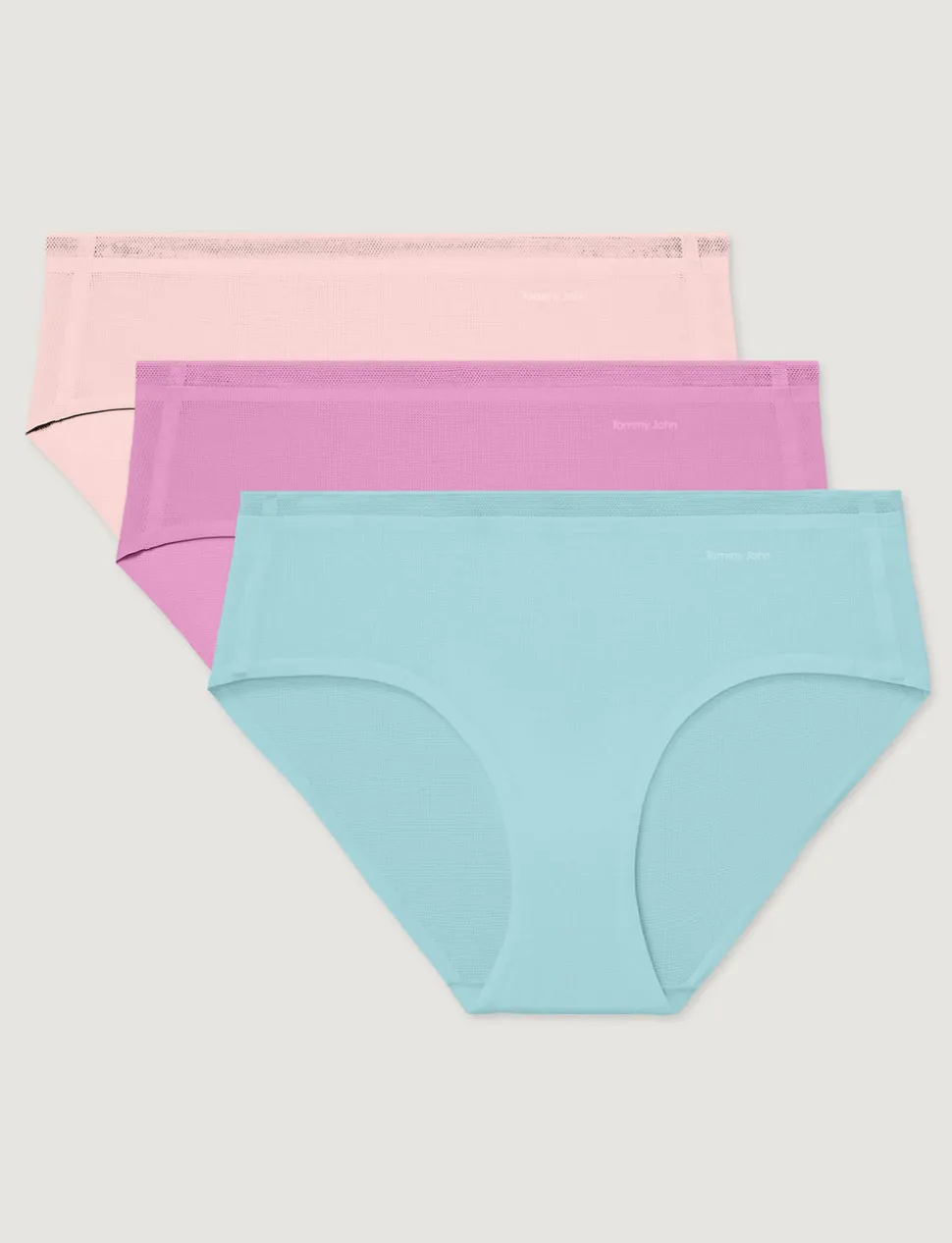 Women's Air Brief (3-Pack)