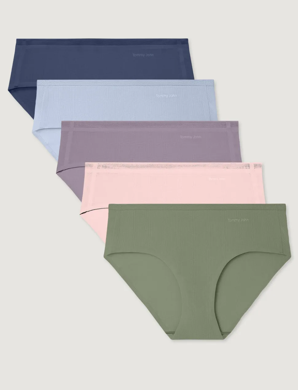 Women's Air Brief (3-Pack)