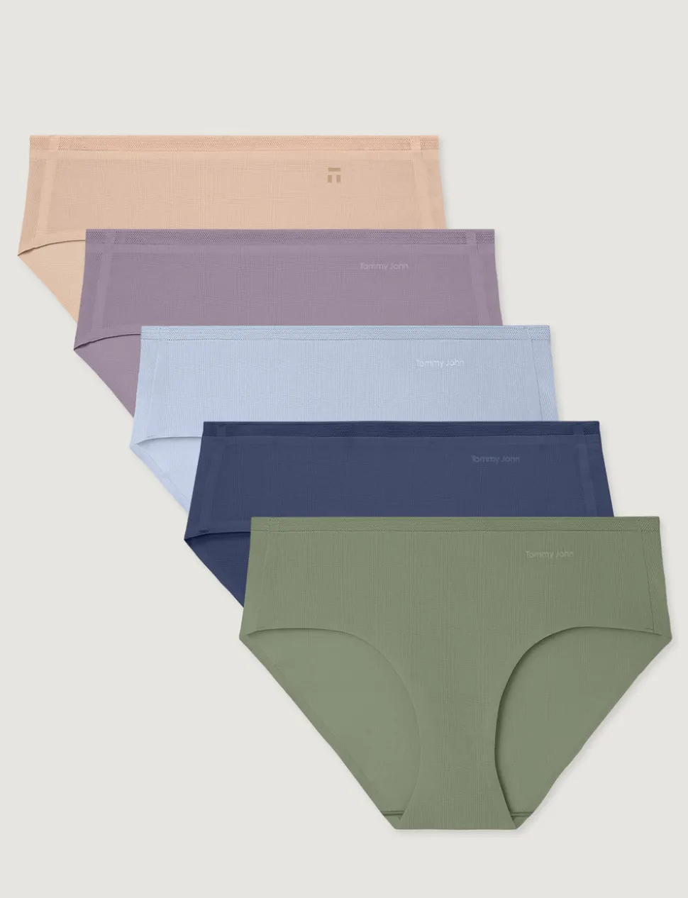 Women's Air Brief (3-Pack)