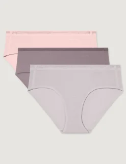 Women's Air Brief (3-Pack)