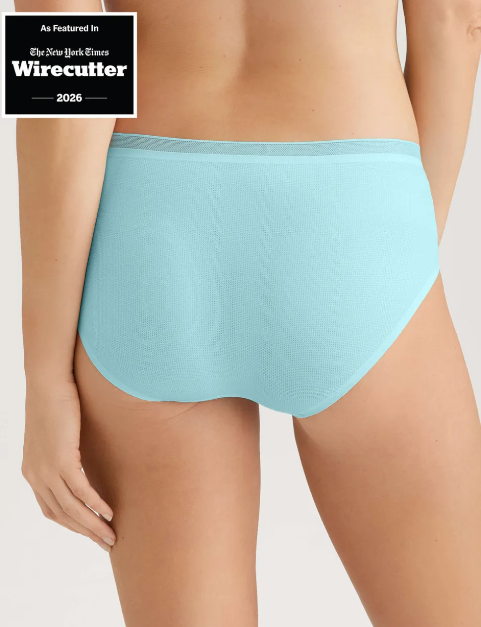 Women's Air Brief (3-Pack)