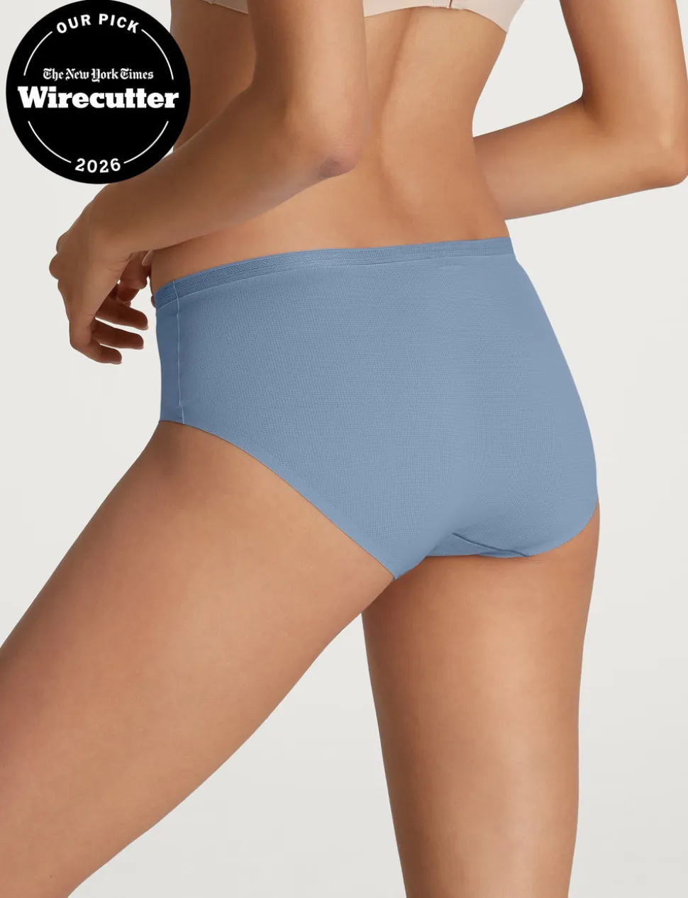 Women's Air Brief (3-Pack)