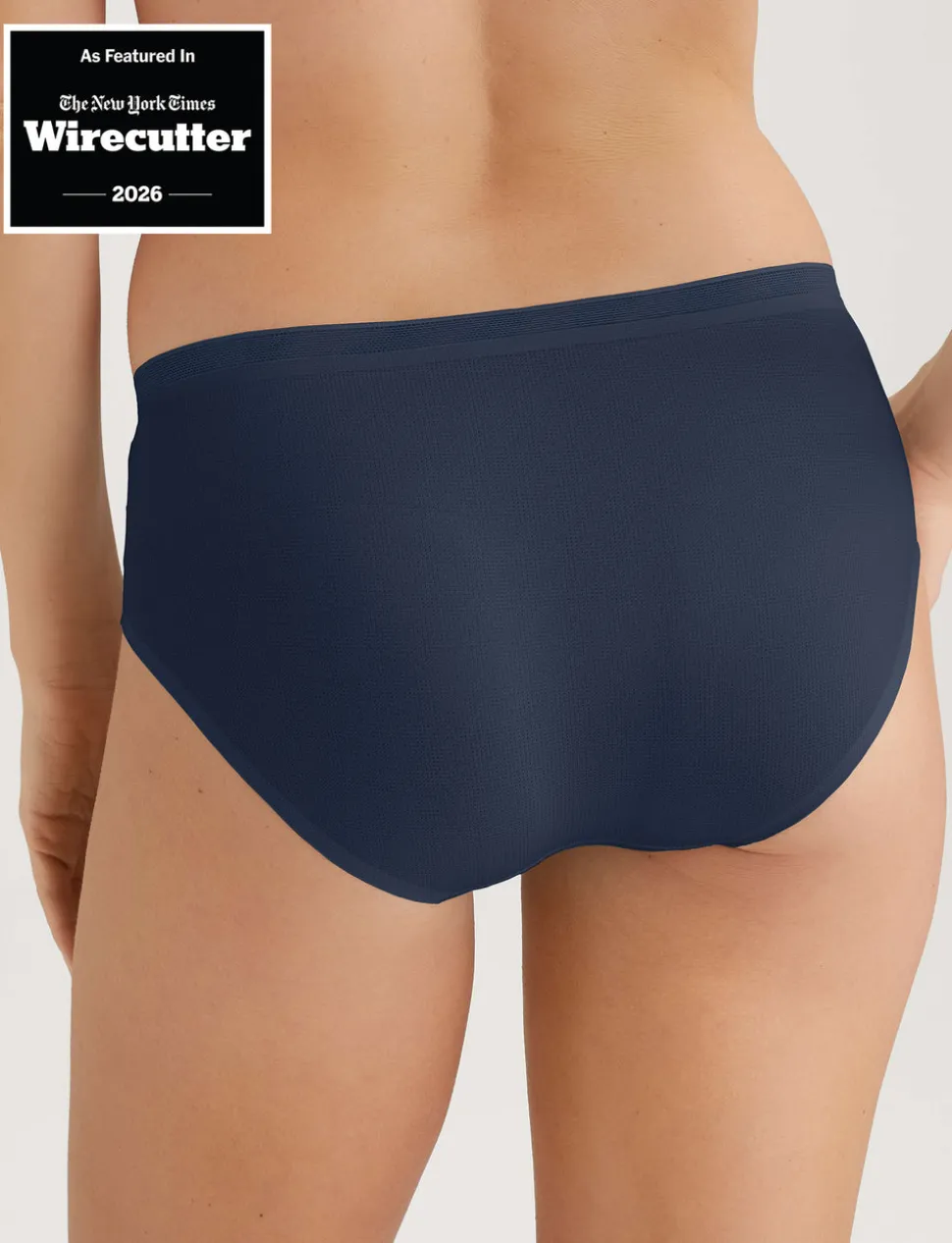 Women's Air Brief (3-Pack)
