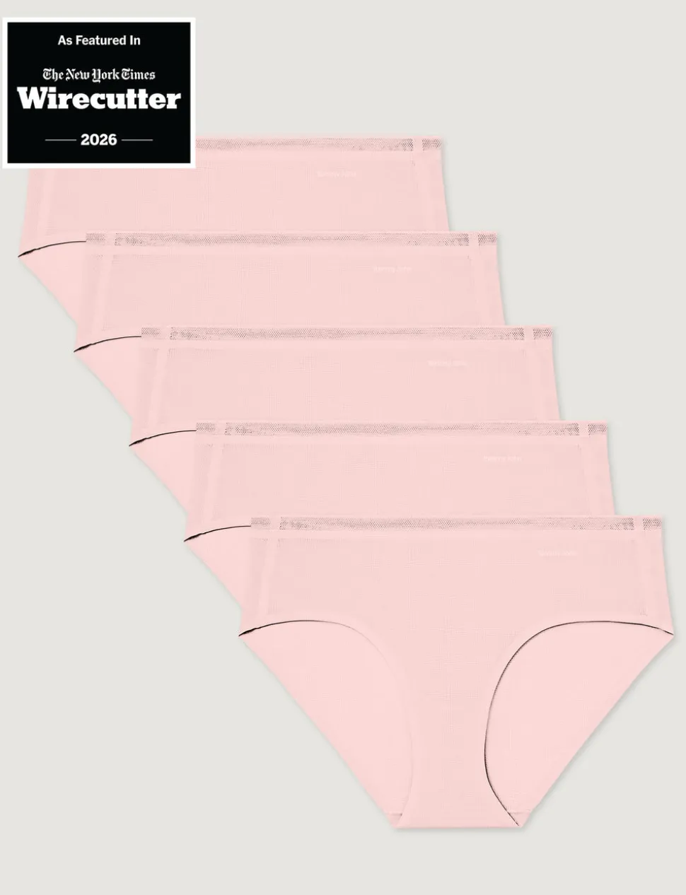 Women's Air Brief (3-Pack)