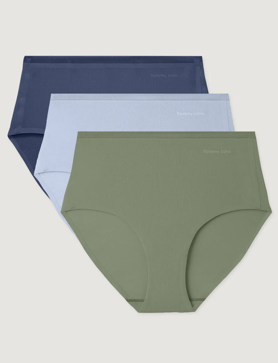 Women's Air High Rise Brief