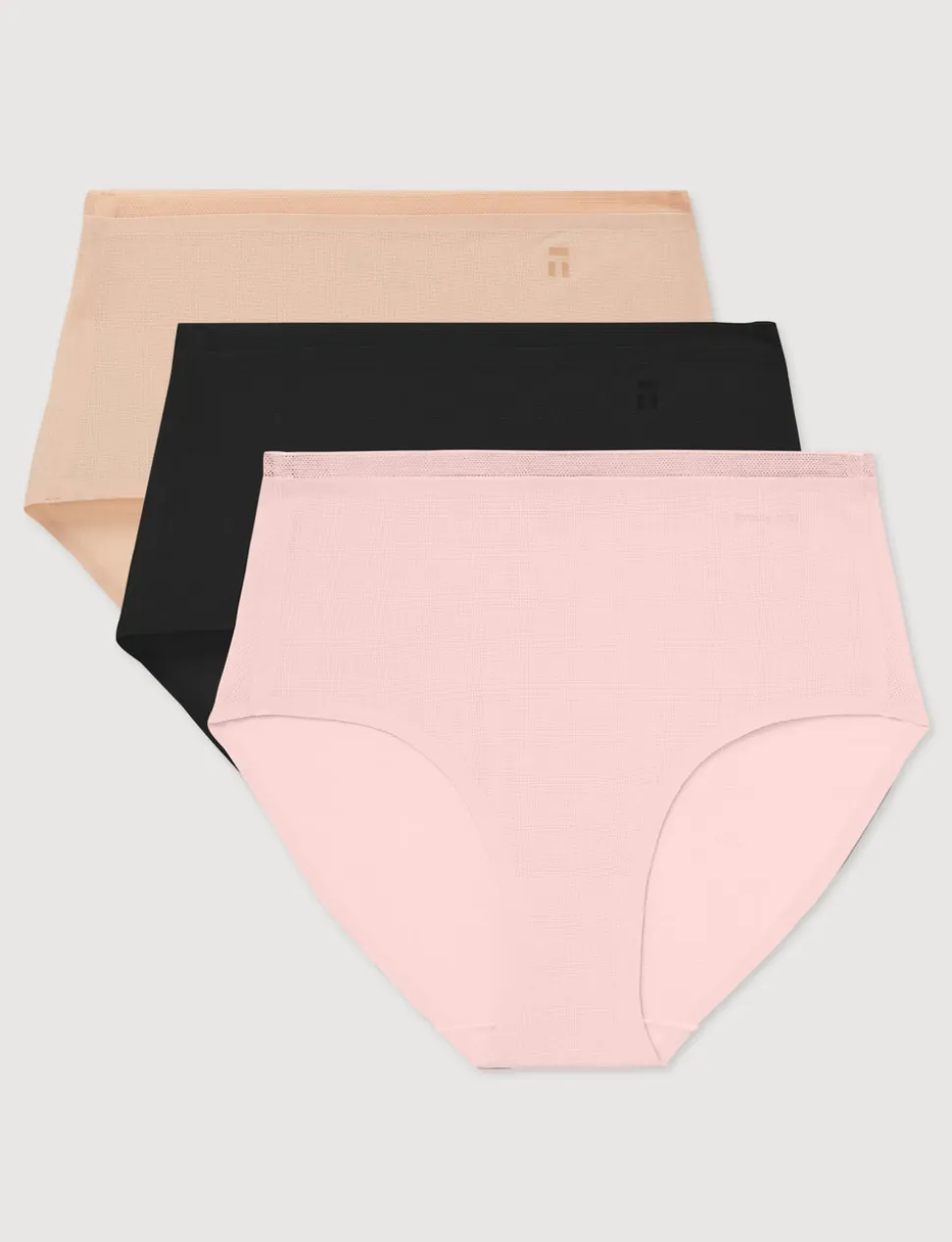 Women's Air High Rise Brief