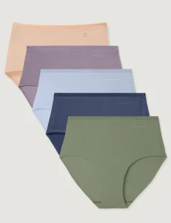 Women's Air High Rise Brief