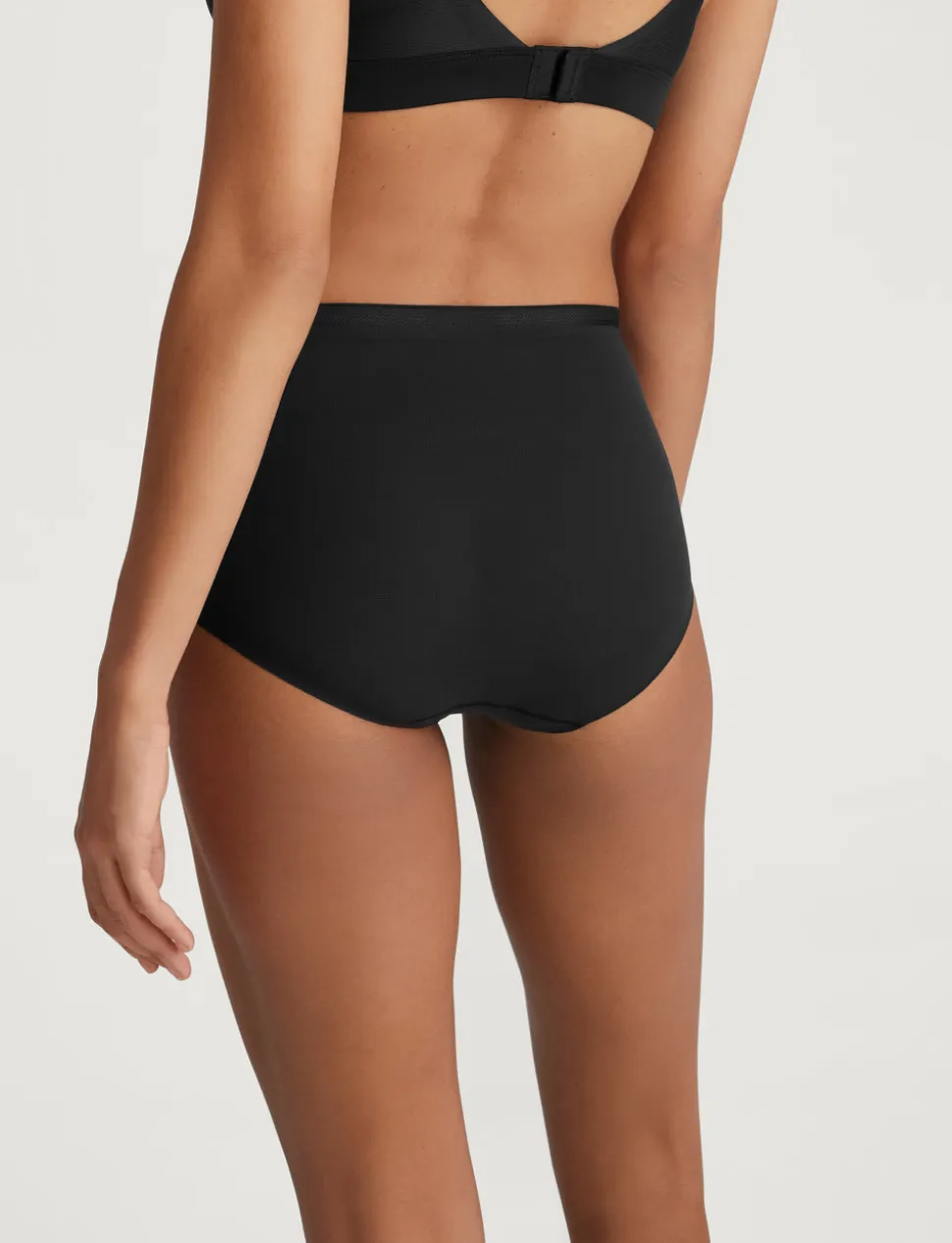 Women's Air High Rise Brief