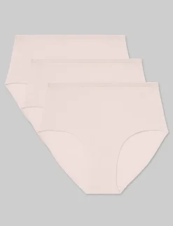 Women's Air High Rise Brief