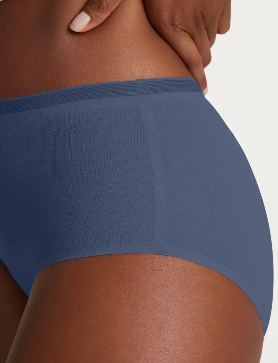 Women's Air High Rise Brief